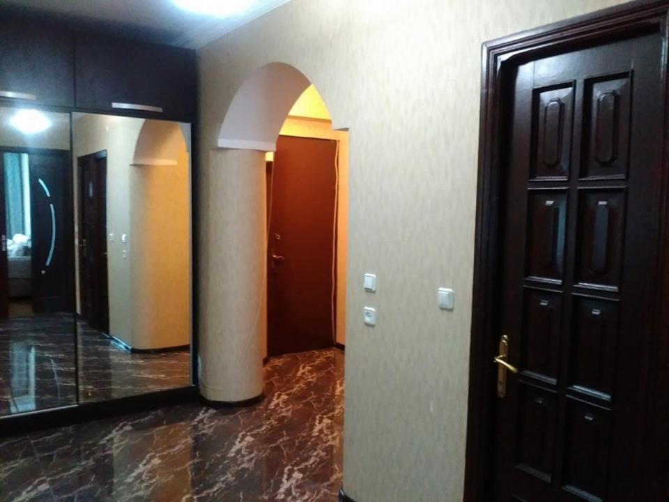 Apartment Жужуна Batumi Exterior foto