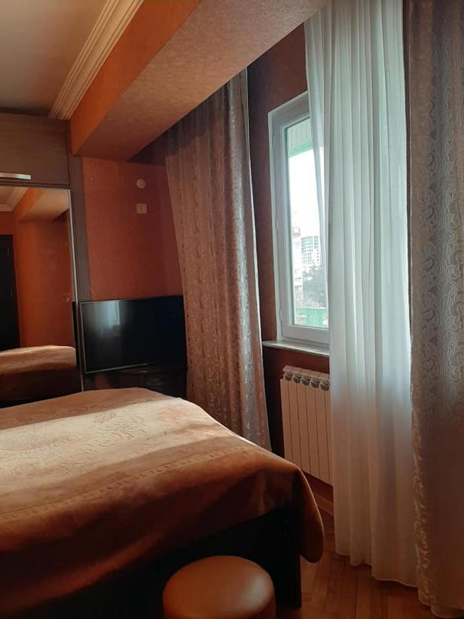 Apartment Жужуна Batumi Exterior foto
