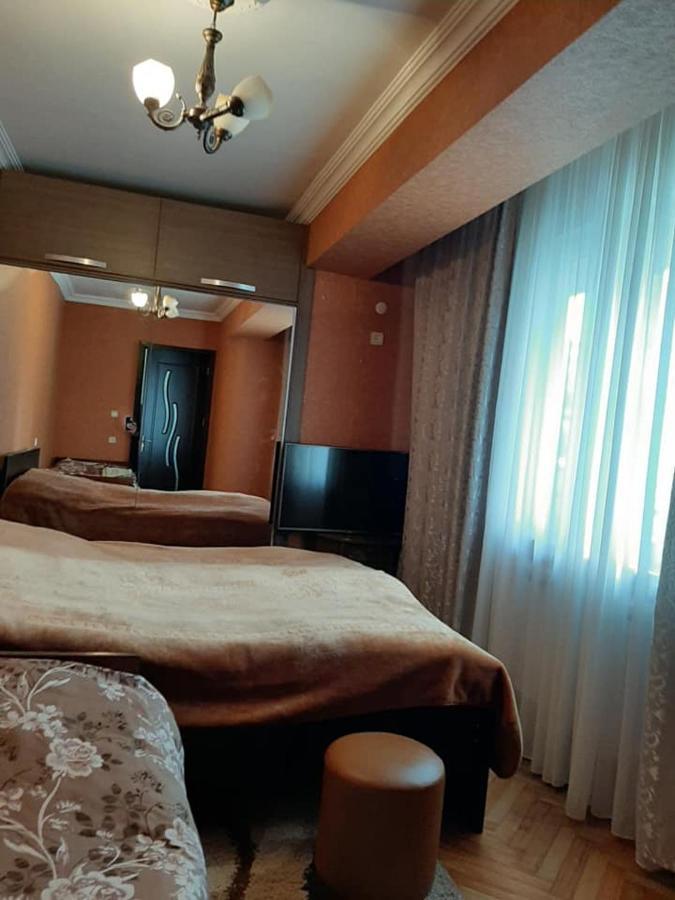 Apartment Жужуна Batumi Exterior foto