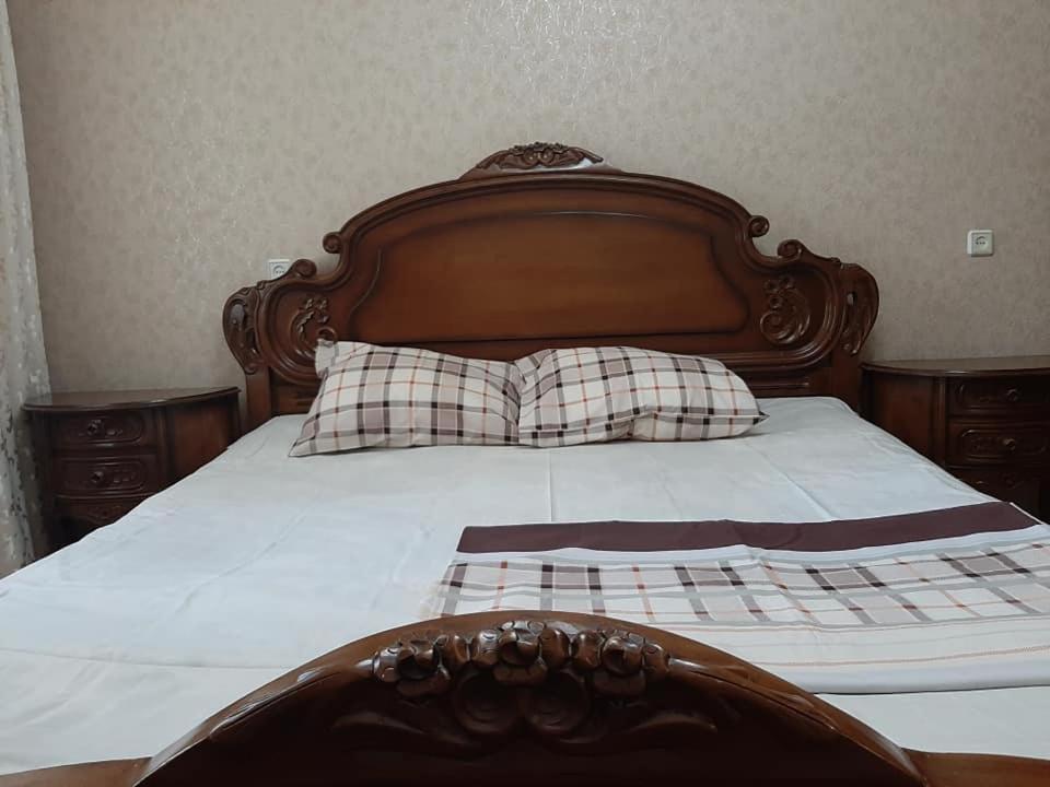 Apartment Жужуна Batumi Exterior foto