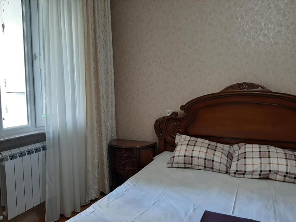 Apartment Жужуна Batumi Exterior foto