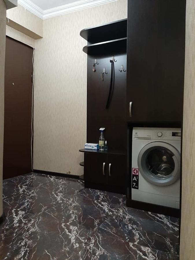 Apartment Жужуна Batumi Exterior foto