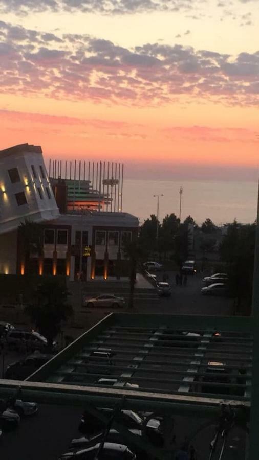 Apartment Жужуна Batumi Exterior foto